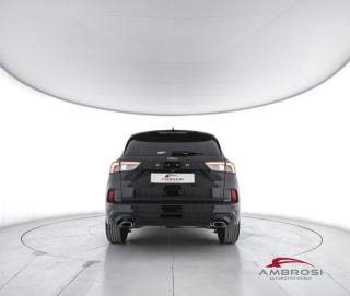 FORD Kuga usata 5