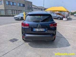CITROEN C5 Aircross usata, con Autoradio