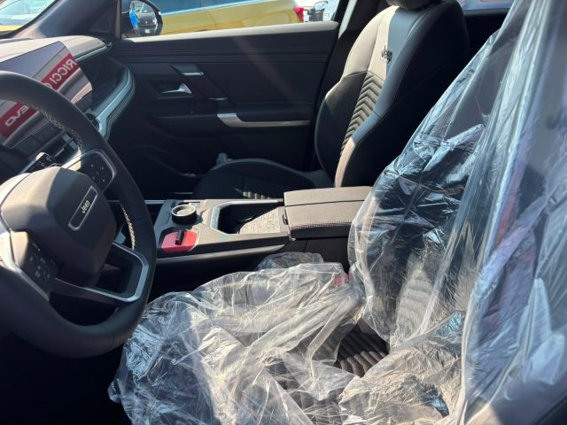 JEEP Compass usata, con Climatizzatore