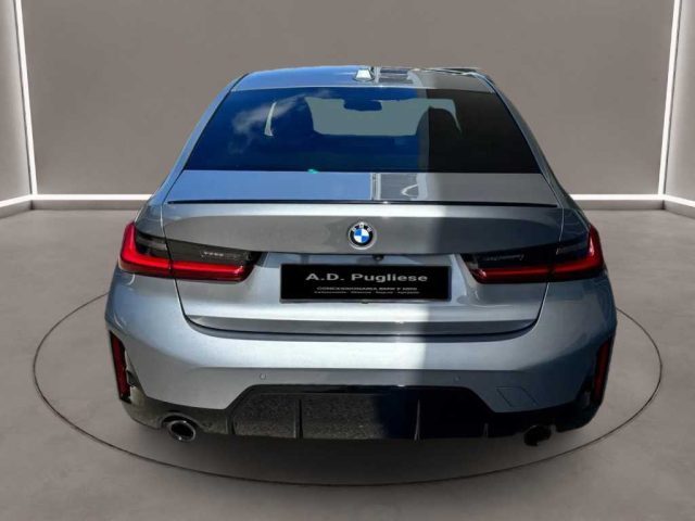 BMW 320 usata, con Cerchi in lega