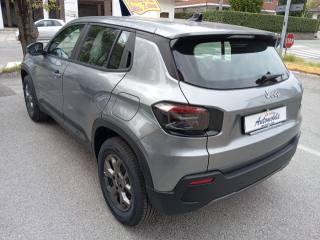 JEEP Avenger usata, con Cerchi in lega