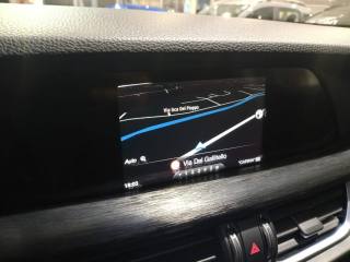 ALFA ROMEO Stelvio usata, con ESP