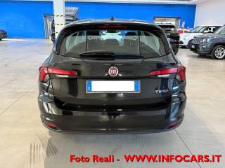 FIAT Tipo usata, con Touch screen