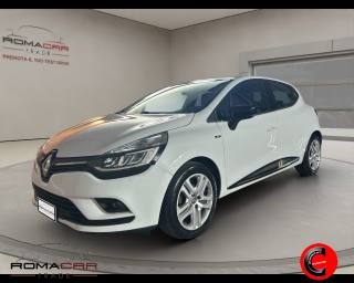 RENAULT Clio usata, con Airbag
