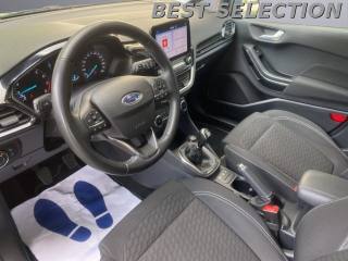 FORD Fiesta usata, con Alzacristalli elettrici