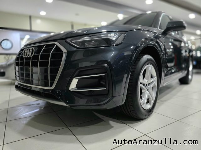 AUDI Q5 usata, con Chiusura centralizzata telecomandata
