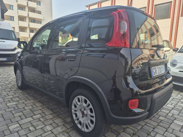 FIAT Panda usata, con Airbag Passeggero