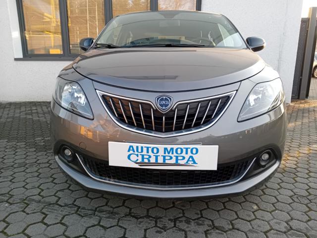 LANCIA Ypsilon usata, con Airbag