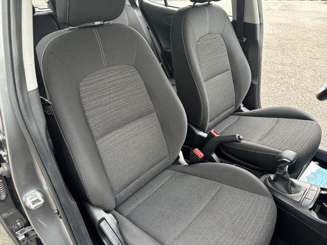 KIA Picanto usata, con Touch screen