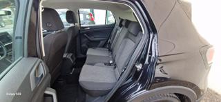 VOLKSWAGEN T-Cross usata, con ESP