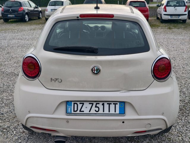 ALFA ROMEO MiTo usata, con Alzacristalli elettrici