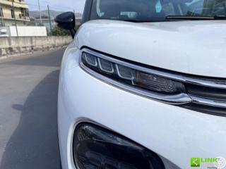 CITROEN C3 Aircross usata, con Alzacristalli elettrici