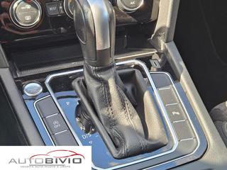 VOLKSWAGEN Passat Variant usata, con MP3