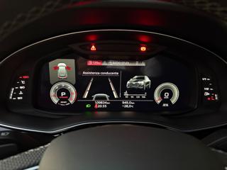 AUDI Q8 usata, con Fari LED