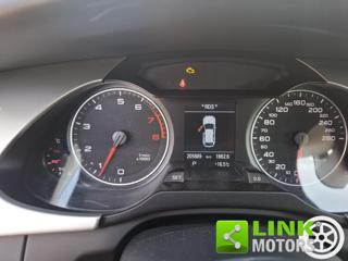 AUDI A4 allroad usata, con Controllo trazione