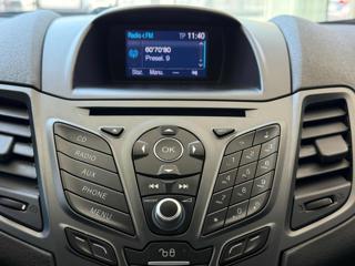 FORD Fiesta usata 12