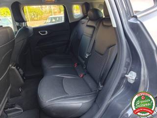 JEEP Compass usata, con Cerchi in lega