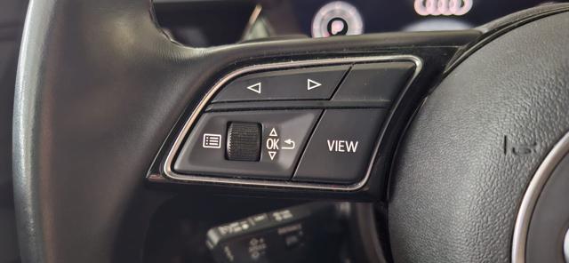 AUDI A3 usata 22