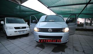 VOLKSWAGEN Multivan usata, con Cerchi in lega