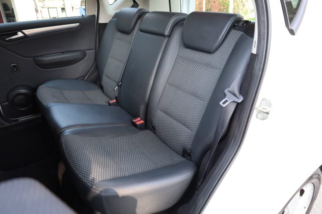 MERCEDES-BENZ A 180 usata, con Climatizzatore