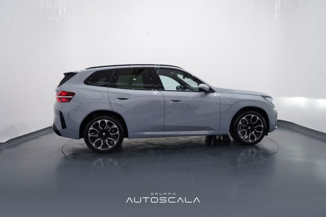 BMW X3 usata, con Cerchi in lega