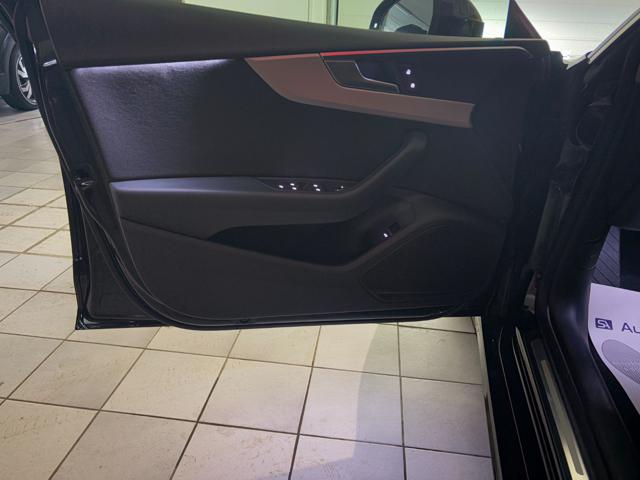 AUDI A5 usata, con Bracciolo