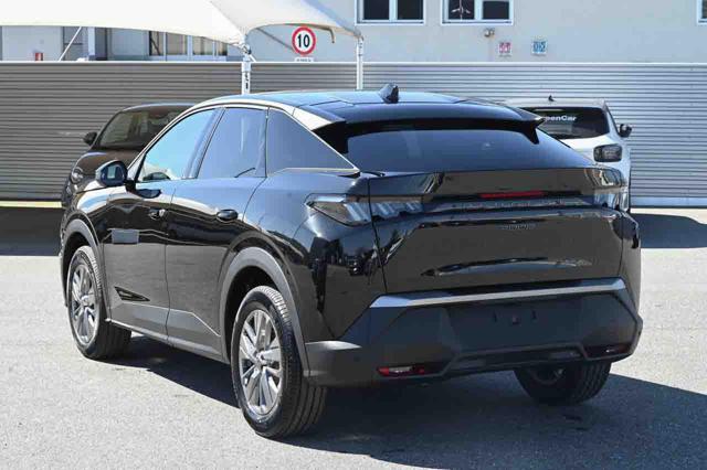 PEUGEOT 3008 usata, con Boardcomputer