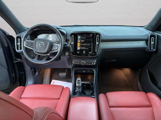 VOLVO XC40 usata, con Cruise Control
