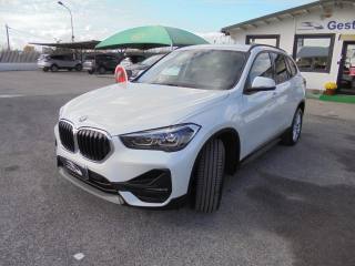 BMW X1 usata, con Cerchi in lega
