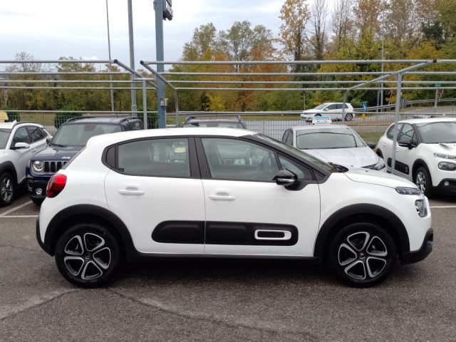 CITROEN C3 usata, con Airbag Passeggero