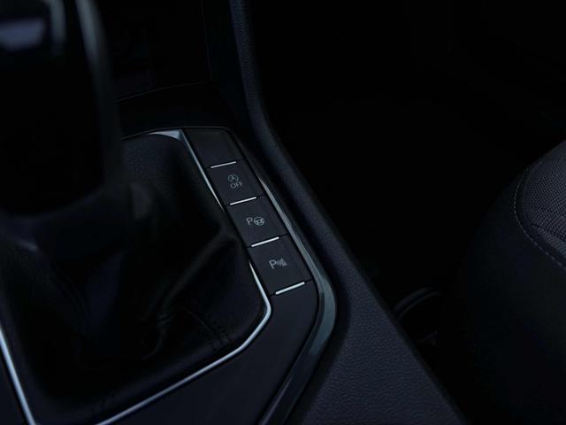 VOLKSWAGEN Tiguan usata, con ESP
