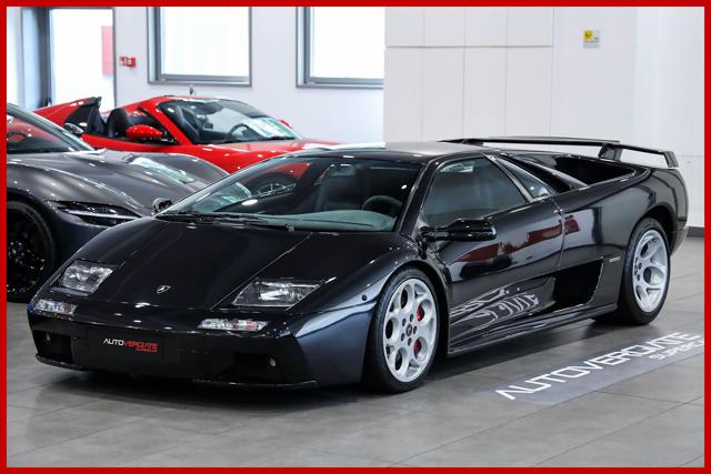 LAMBORGHINI Diablo usata, con ABS