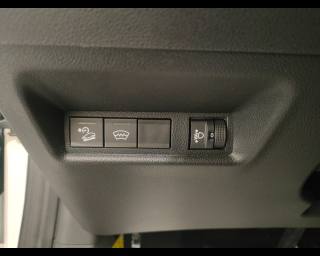 JEEP Avenger usata, con Luce d