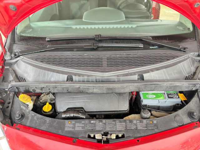 RENAULT Modus usata 28