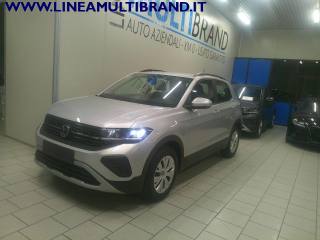 VOLKSWAGEN T-Cross usata, con Park Distance Control