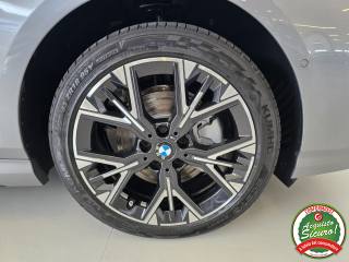 BMW 118 usata, con Volante multifunzione