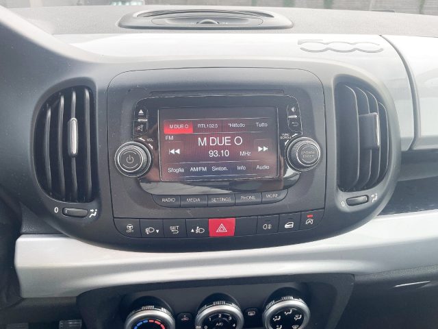 FIAT 500L usata 10