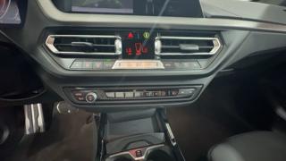 BMW 118 usata, con Chiusura centralizzata