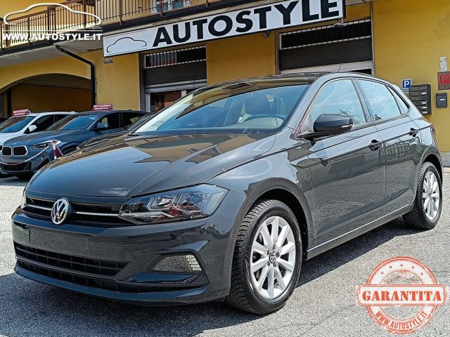 VOLKSWAGEN Polo usata, con Luci diurne LED