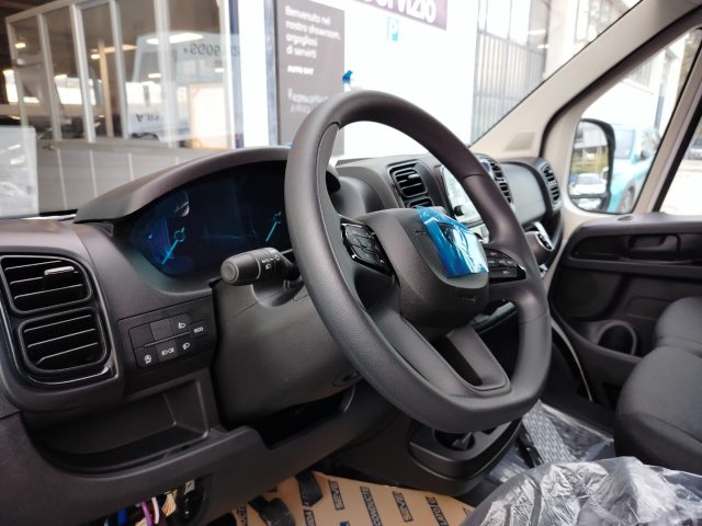 PEUGEOT Boxer usata, con Riconoscimento dei segnali stradali