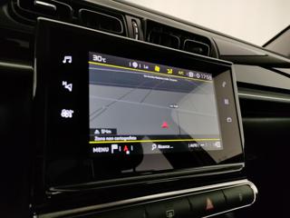 CITROEN C3 usata, con Immobilizzatore elettronico