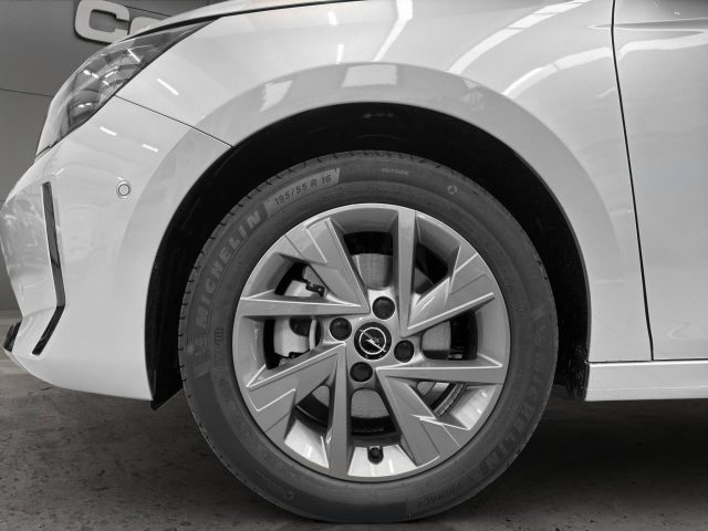 OPEL Corsa usata, con Frenata d
