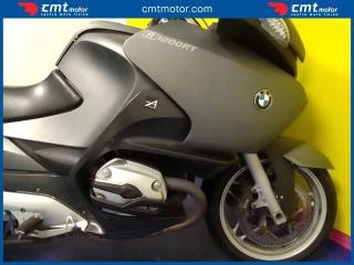 BMW R 1200 RT usata 5