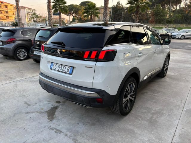 PEUGEOT 3008 usata, con Airbag Passeggero