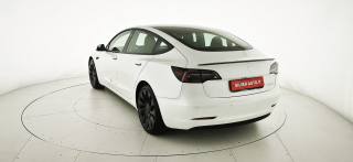 TESLA Model 3 usata, con Supporto lombare
