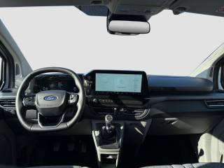FORD Tourneo Custom usata 11