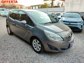 OPEL Meriva 1.3 CDTI 95CV ecoFLEX Cosmo