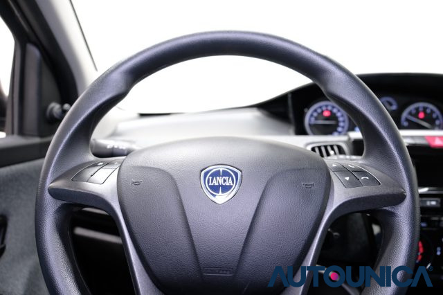 LANCIA Ypsilon usata, con Controllo trazione