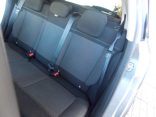 CITROEN C3 usata, con Autoradio digitale