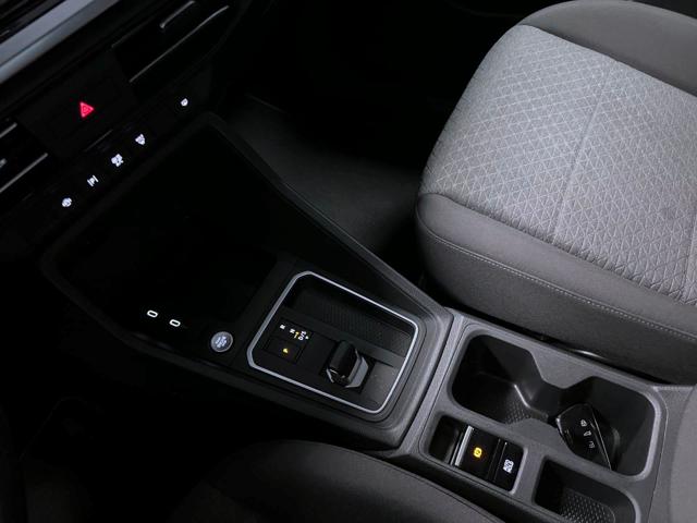 FORD Tourneo Connect usata, con Controllo trazione
